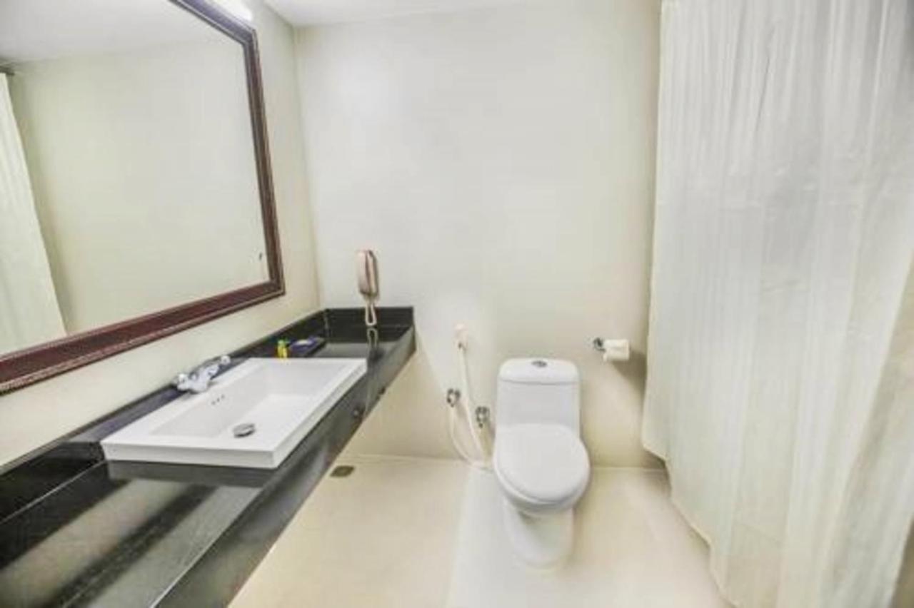 Genx Kr Inn Manyata Bangalore Extérieur photo